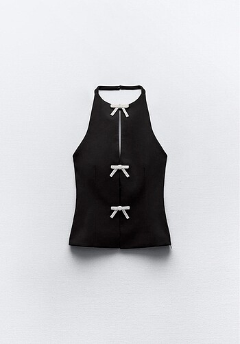 Zara Bluz