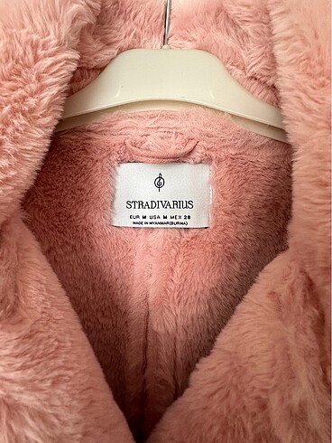 Stradivarius Stradivarius biker ceket