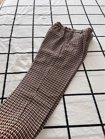 38 Beden çeşitli Renk Pantolon
