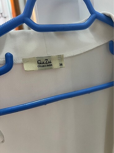36 Beden Ceket