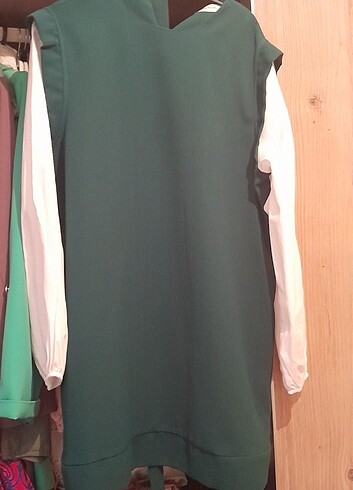 Yesil ikili takim