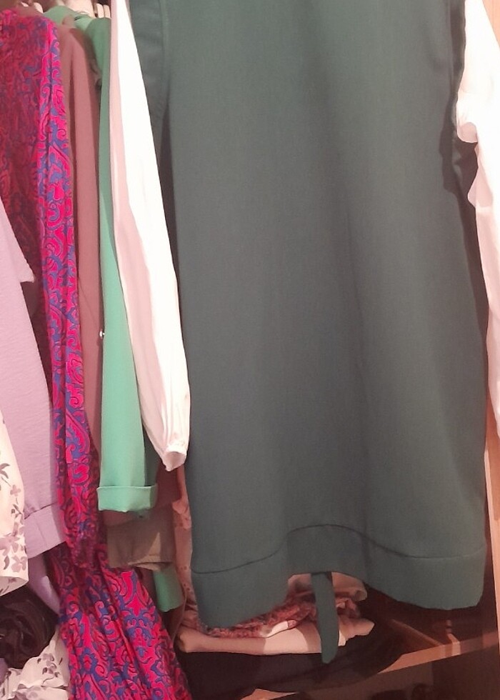 Yesil ikili takim - Görsel 2