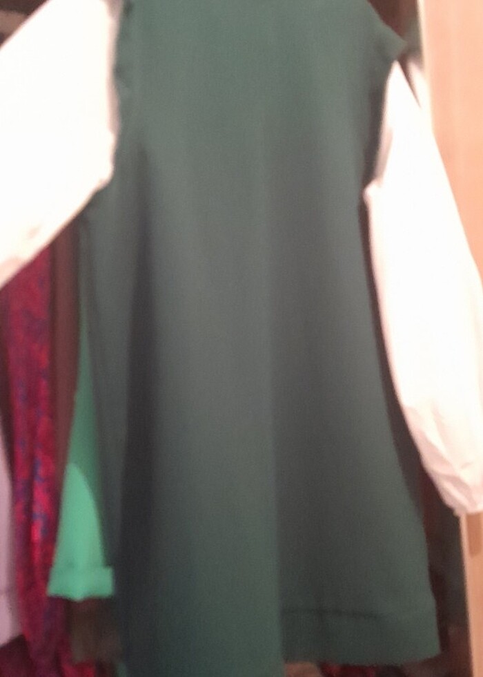 Yesil ikili takim - Görsel 3