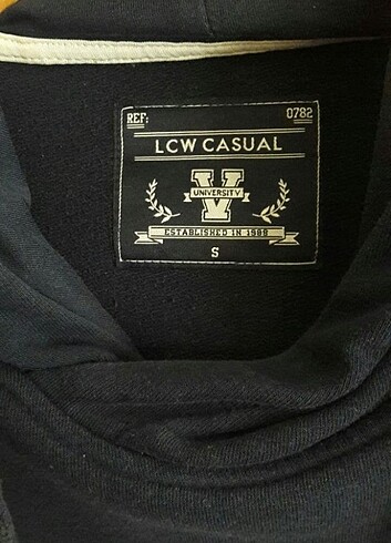 LC Waikiki Lcw casual sweatshirt