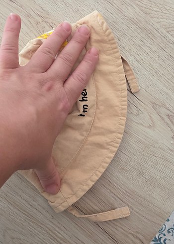 Diğer Bej Sokak Stili Erkek Şapka