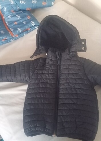 24-36 Ay Beden Mont çocuk