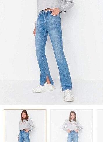 Trendyol jean