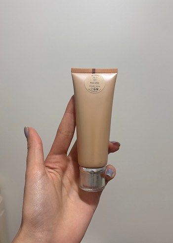 Note BB Krem - Görsel 2