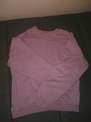 Lila sweat