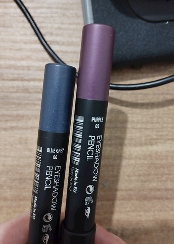 Note kalem farlar - Görsel 2