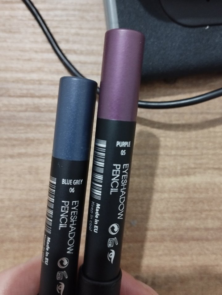 Note kalem farlar - Görsel 2