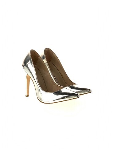 Vintage Love PreLoved Stiletto %70 İndirimli.