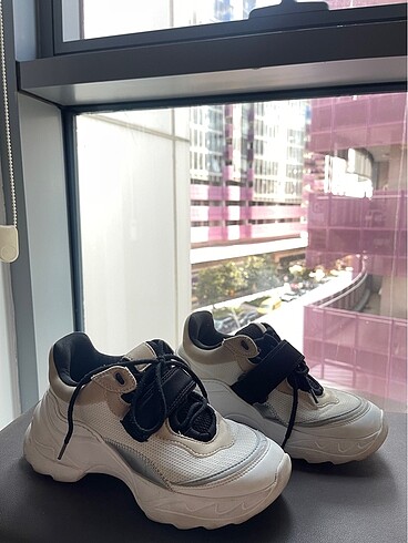 Zara sneakers