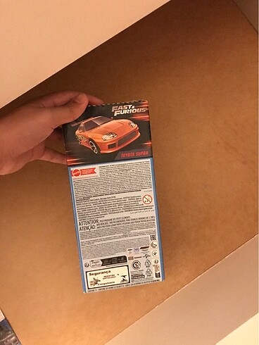  hotwheels ff set