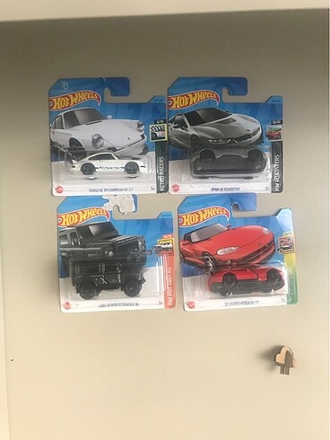 Hotwheels