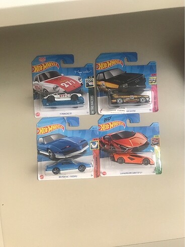 Hotwheels