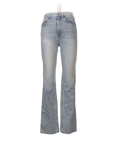 H&M Jean / Kot %70 İndirimli.