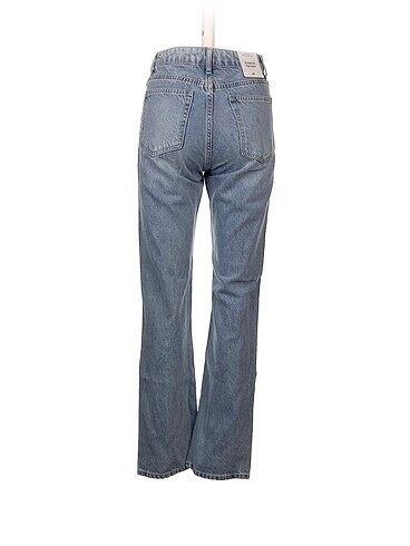 34 Beden H&M Jean / Kot %70 İndirimli.