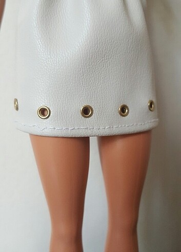 Beden Barbie elbise takim