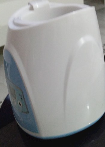 Weewell mama ve biberon ısıtıcı - Görsel 3