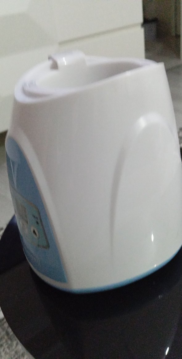 Weewell mama ve biberon ısıtıcı - Görsel 3