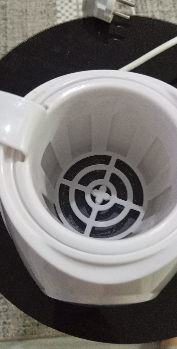 Weewell mama ve biberon ısıtıcı - Görsel 2