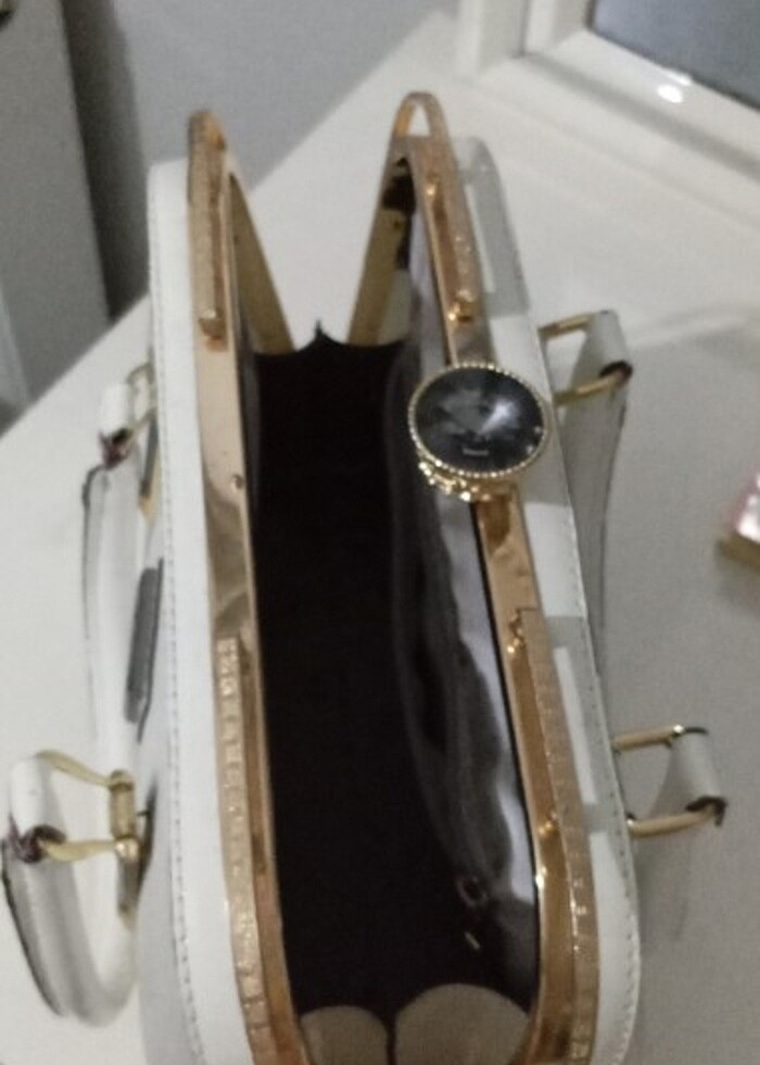 Klask çanta - Görsel 3