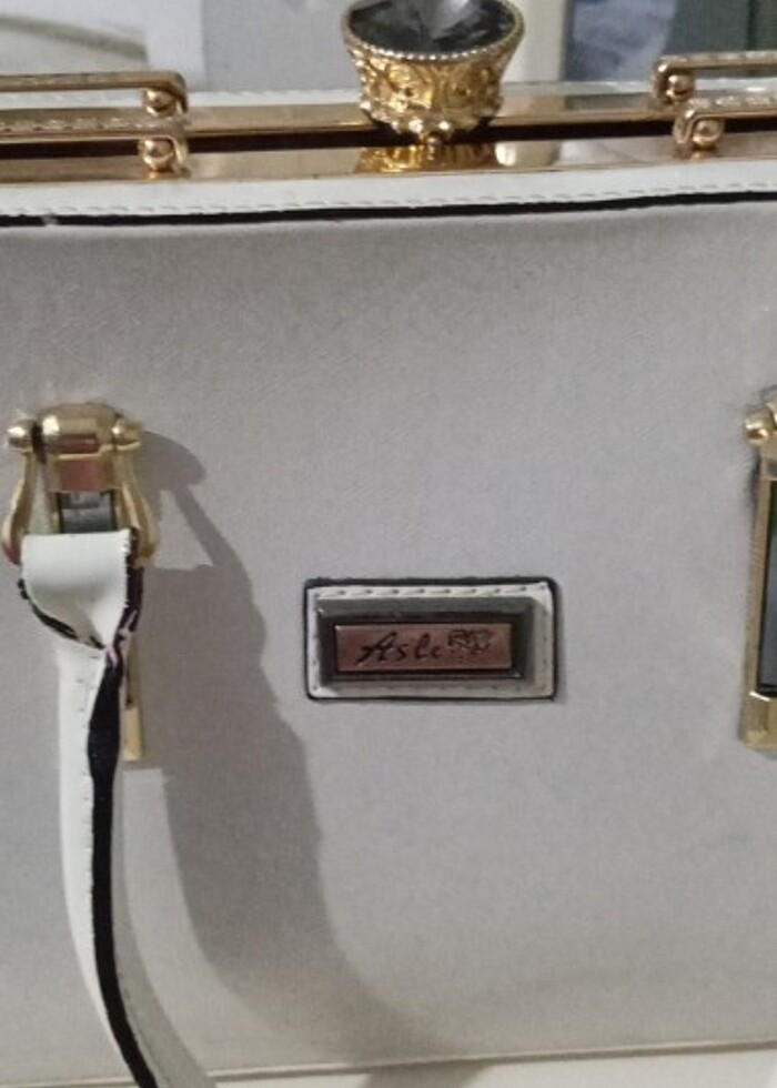 Klask çanta - Görsel 4