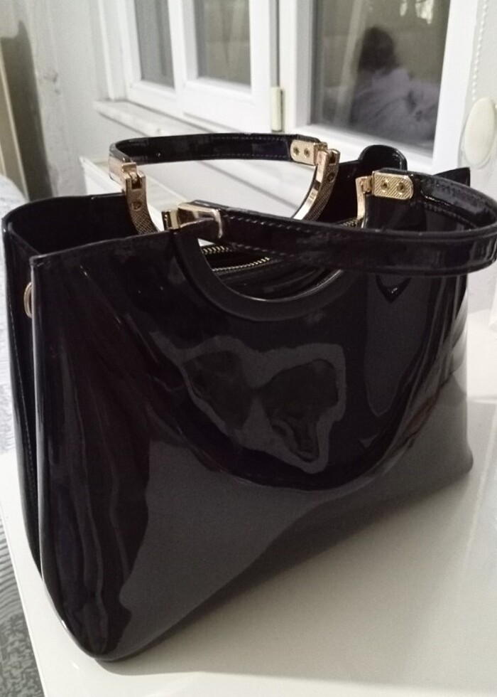 Kol çantası  - Görsel 2