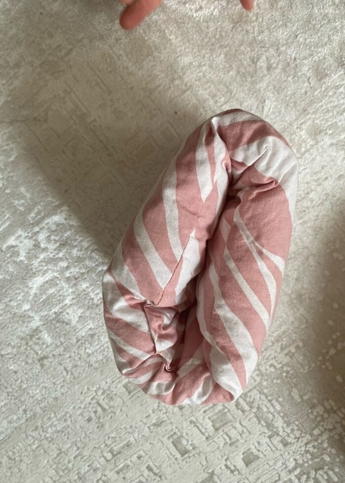 Emzirme yastığı - Görsel 2