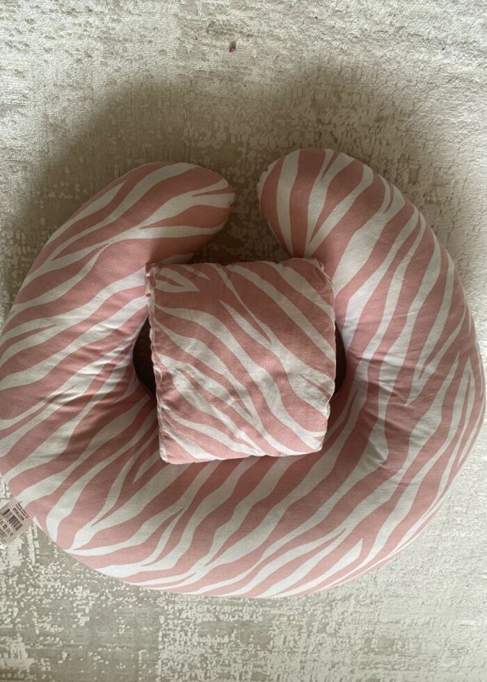 Emzirme yastığı - Görsel 4