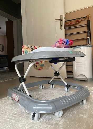 Yürüteç - Görsel 5