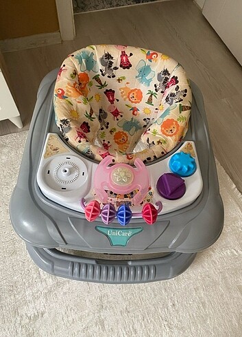 Yürüteç - Görsel 6