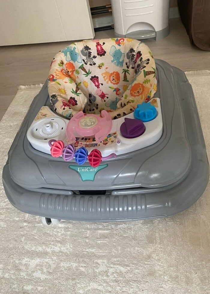 Yürüteç - Görsel 2