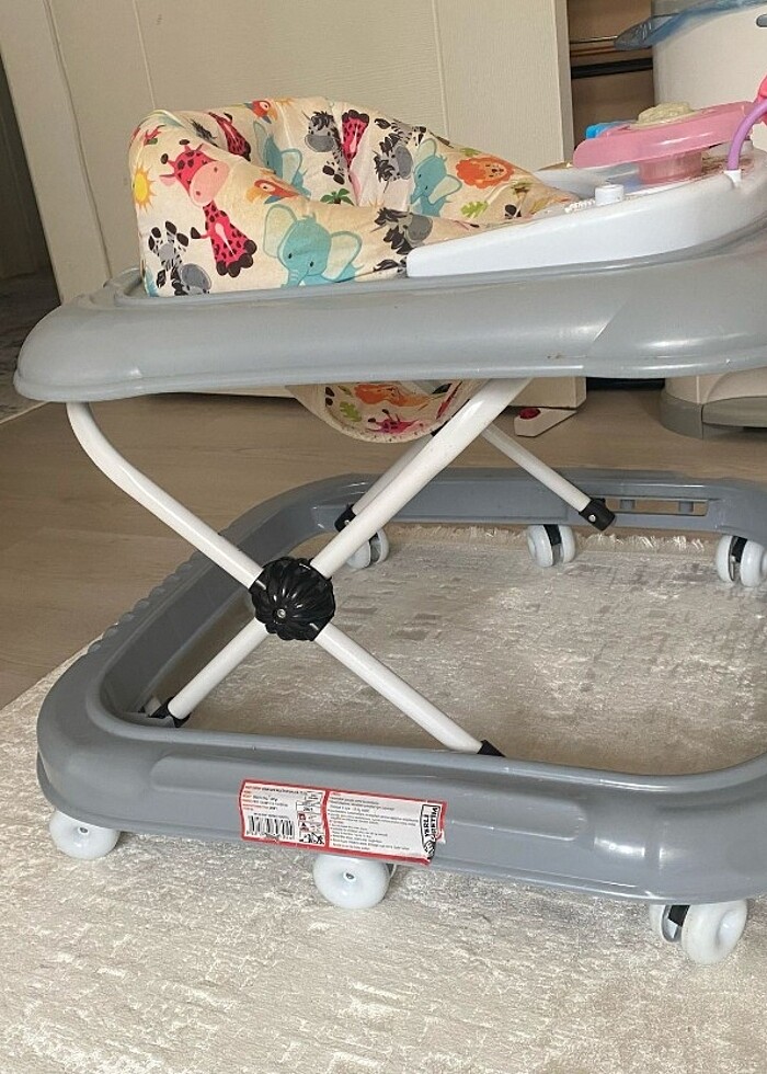 Yürüteç - Görsel 3