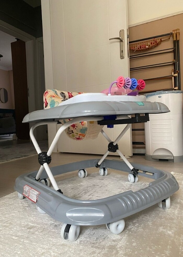 Yürüteç - Görsel 5