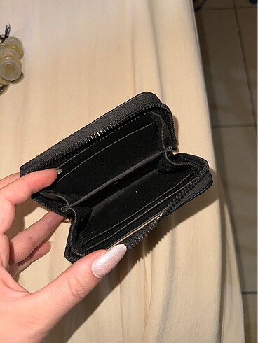 Tomyblack cuzdan - Görsel 2