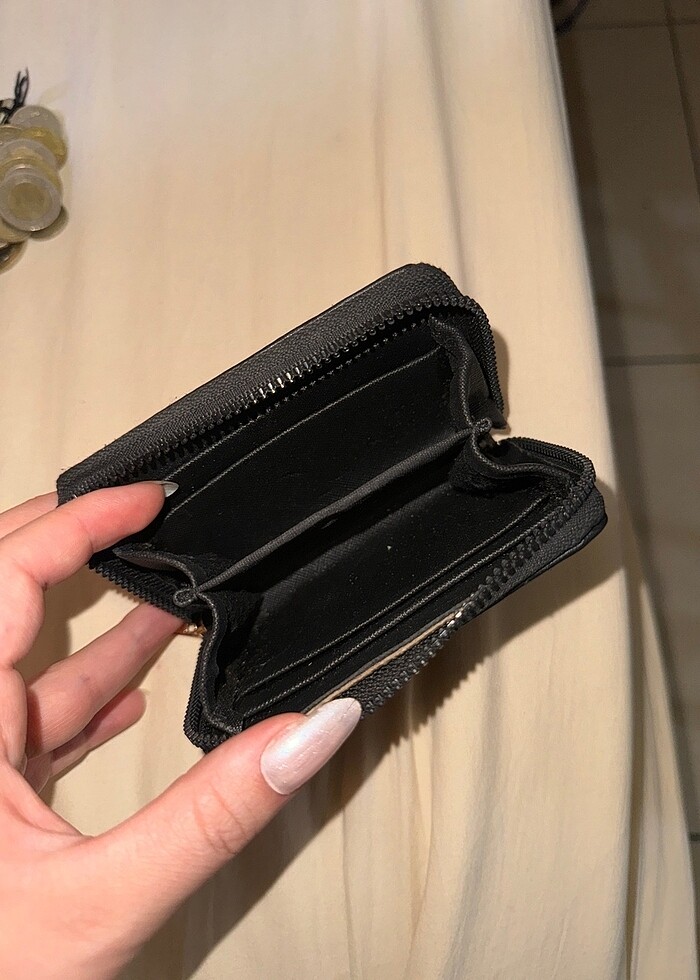 Tomyblack cuzdan - Görsel 2