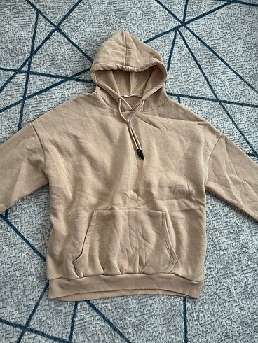 Oversize sweat