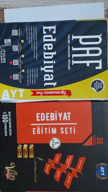 Beden TYT AYT KONU ANLATIMI ve SORU BANKALARI