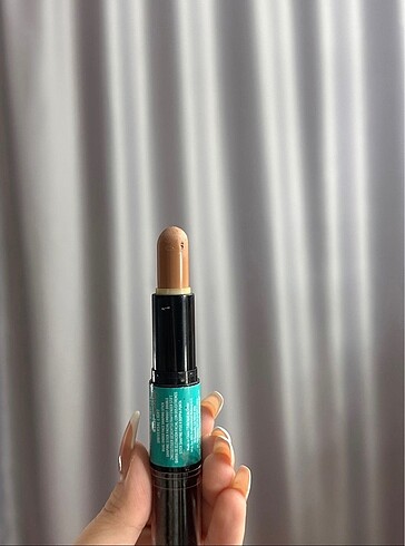 NYX nyx kontür - aydınlatıcı çift taraflı