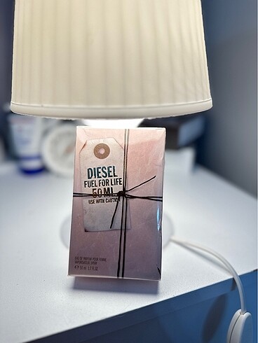 Diesel Kadın Parfüm