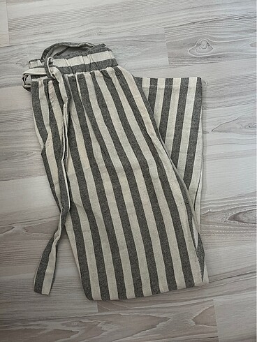 Keten pantolon