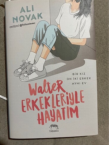 Walter erkekleriyle hayatım