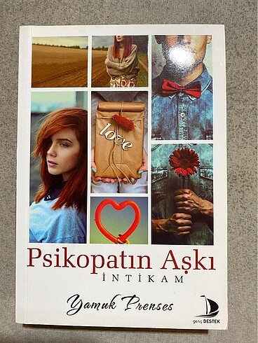 Psikopatın aşkı