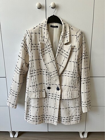 Trendyol & Milla Blazer Ceket