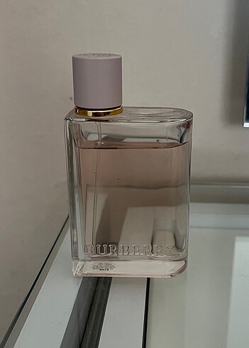 Burberry Her EAU De Parfüm