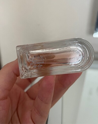 Beden Burberry Her EAU De Parfüm