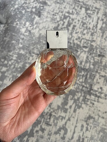 Beden Emporio Armani Diamonds Parfüm