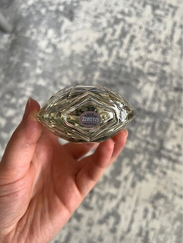 Beden Renk Emporio Armani Diamonds Parfüm